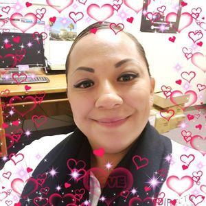 Meet your Posher, Yolanda